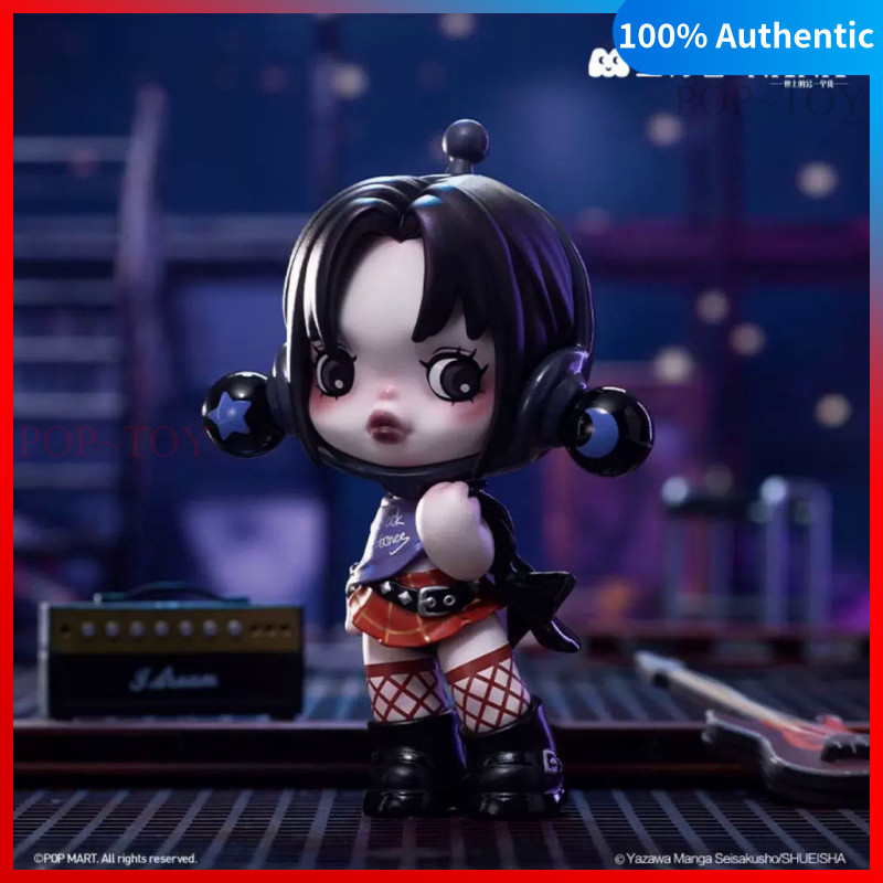 POPMART SKULLPANDA NANA Figure Limited Edition pop mart blind box