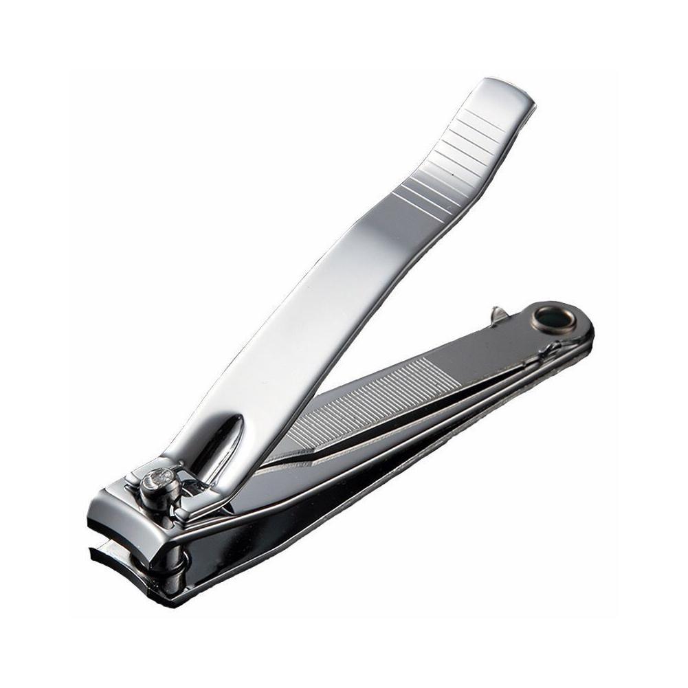 Strong Nail Clippers Stainless Steel Nail Clippers Manicure Large ...