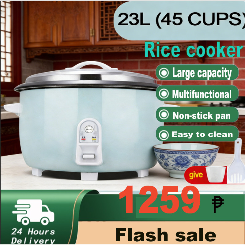 EVLOVE Large capacity rice cooker multifunctional household rice cooker ...