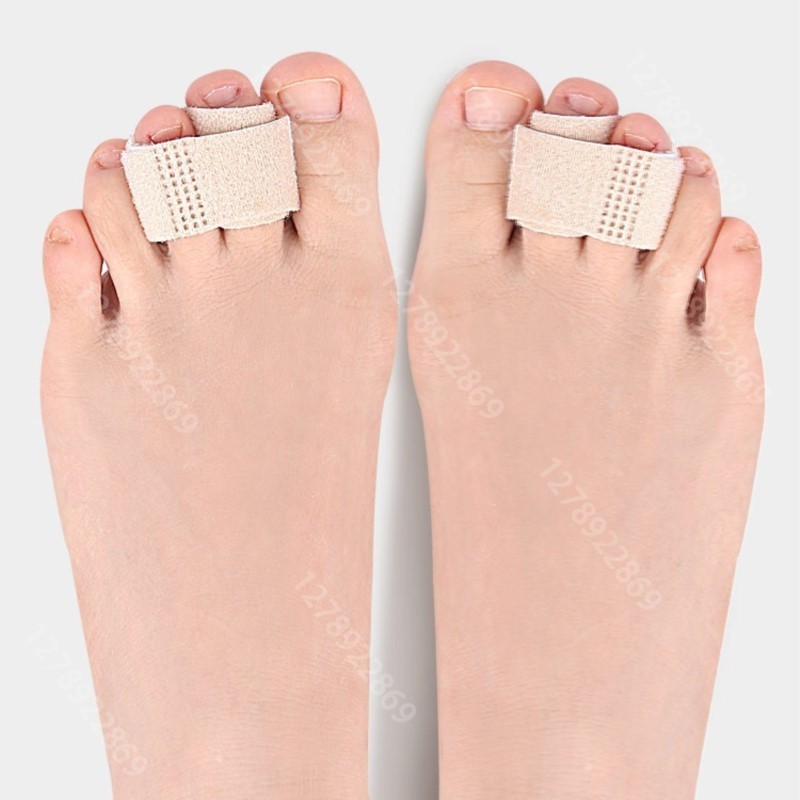 1PCS Forefoot Pad For Overlapping Toes Hallux Valgus Middle Toe ...