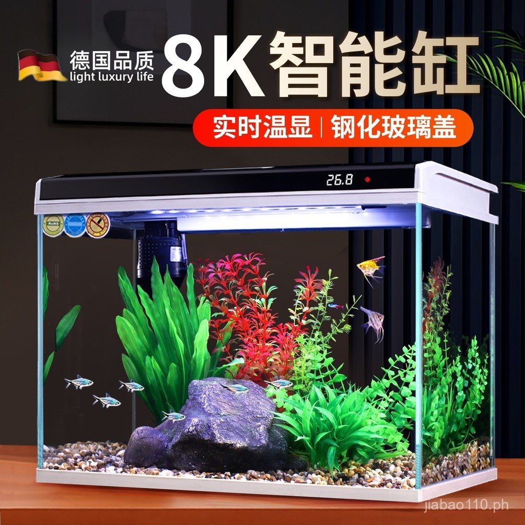 Stunning Usa Goldfish Tank Heater Oxygen Generator image