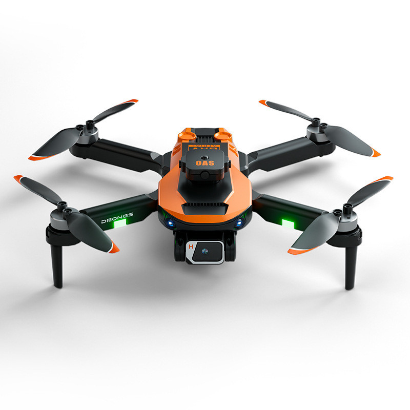 CS11 Dual camera Quadcopter UAV Optical flow positioning Aerial ...