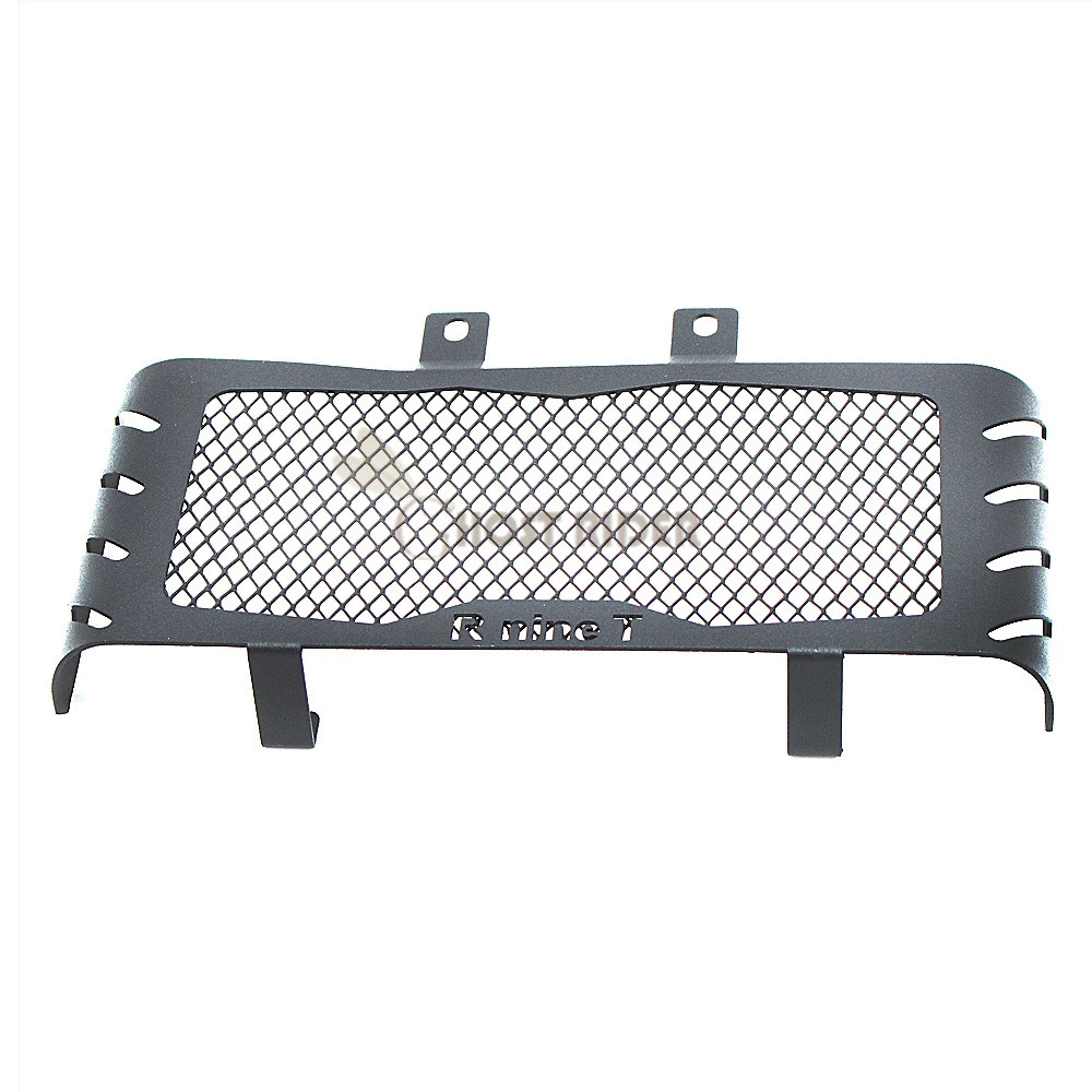 Motorcycle Accessories Radiator Shield Grille Oil Cooler Shield For BMW ...
