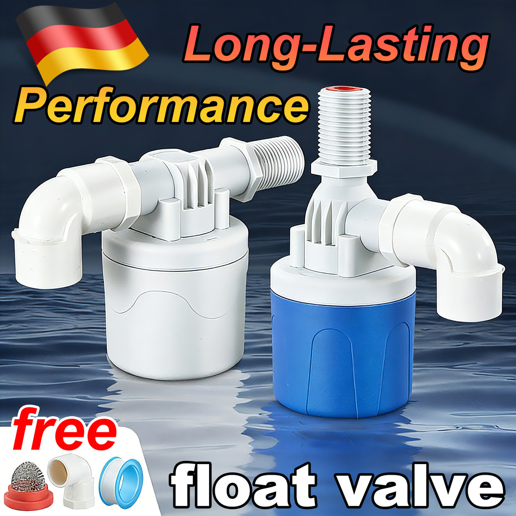 High-Efficiency Float Valve Automatic Water Level Controller for Tank ...