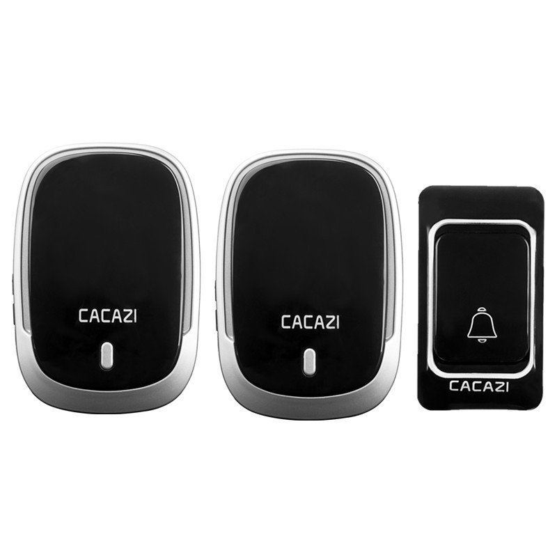 YTO Smart Call Device Ultra Long Distance Ding Dong Elderly Doorbell ...