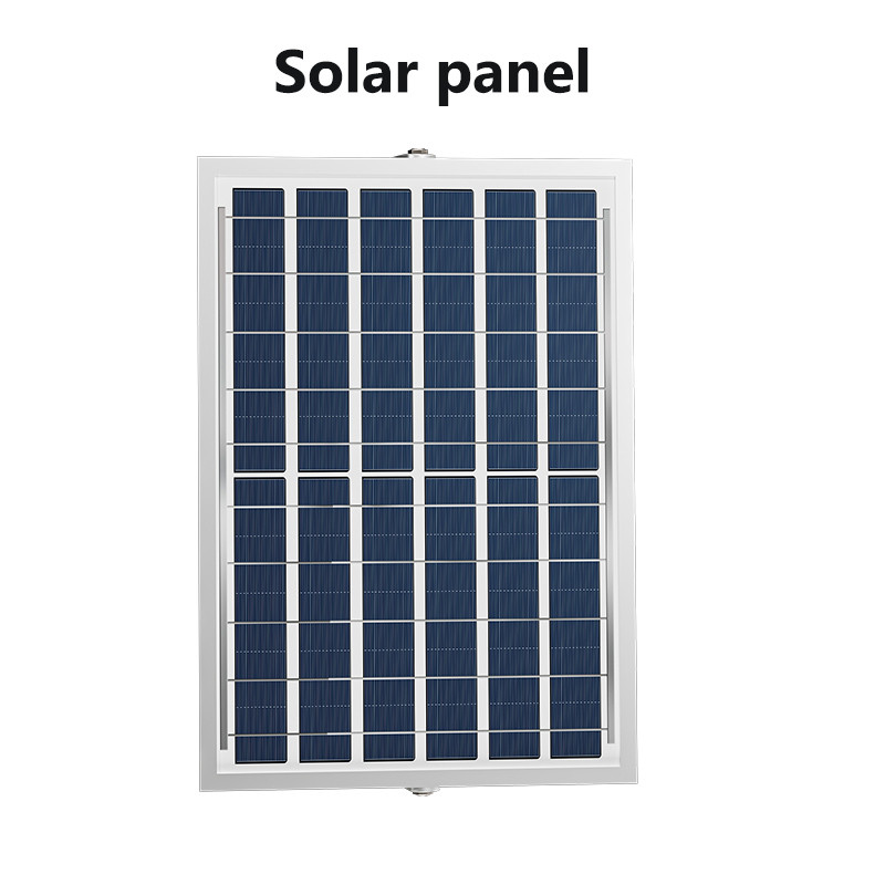 Solar}Ls!Panel{y Fan | Shopee Philippines