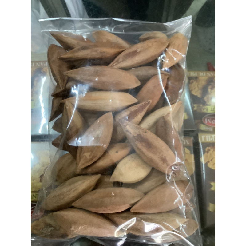 Shop pili nuts bicol for Sale on Shopee Philippines