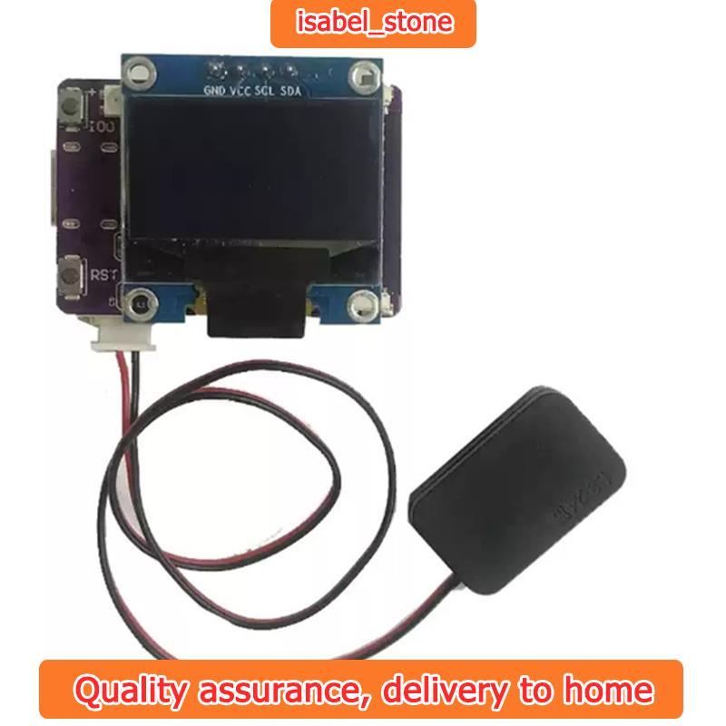 【isabel_stone】Xiaozhi Ai Voice Dialogue Robot Module MINI ESP32-S3 ...