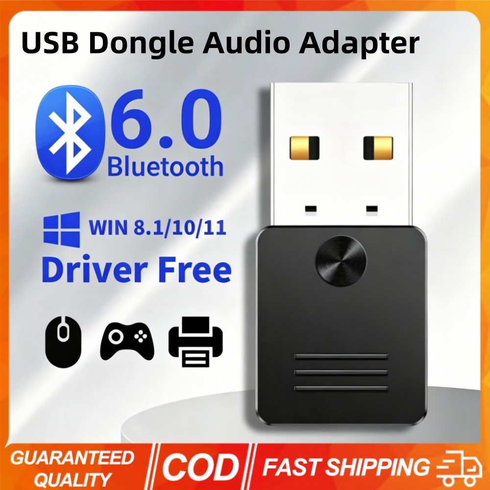 Shop mouse dongle for Sale on Shopee Philippines