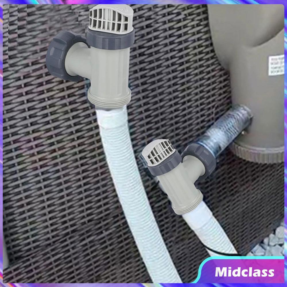Pool Plunger Valve Plastic Replacement Plunger Valve Above Ground ...