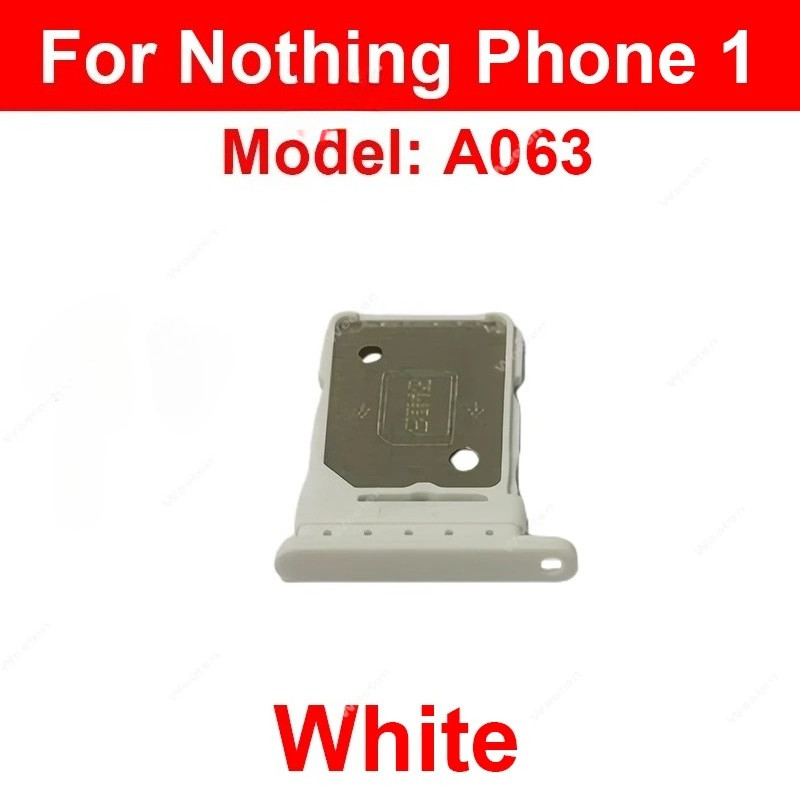 Für Nothing Phone 1 A063 SIM-Kartenleser Reader Board