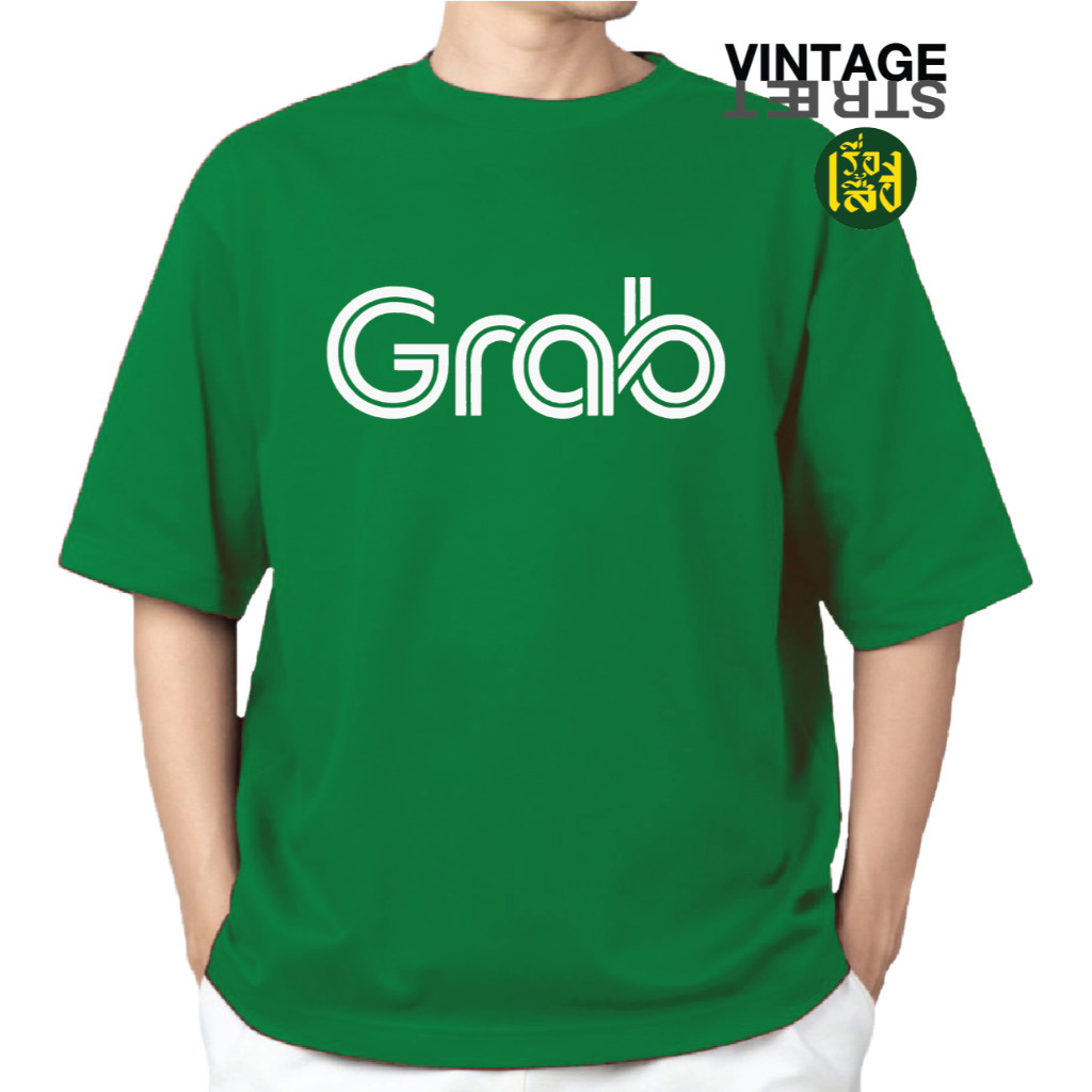 Fashion T-shirt, hat, shirt, grab food, 3-color printed rider, employee ...
