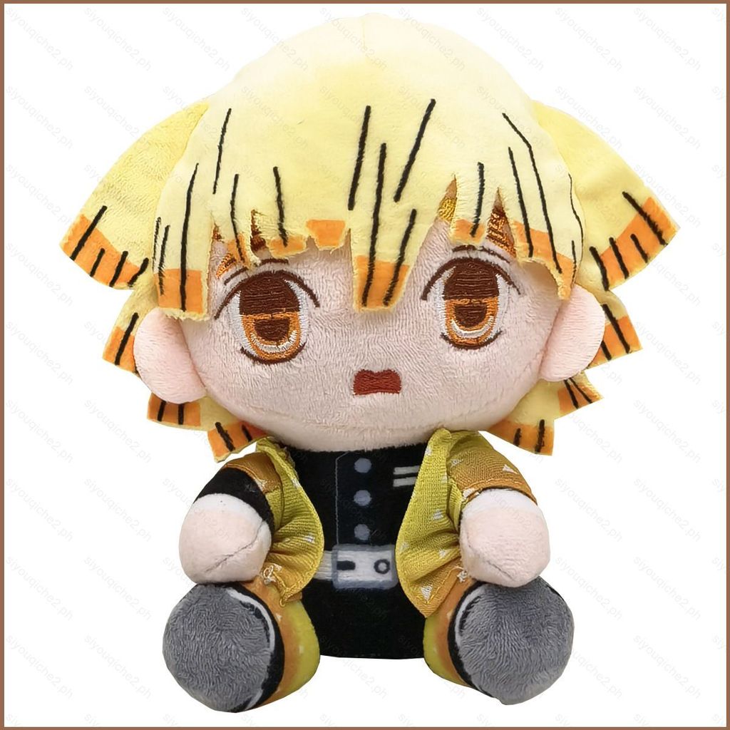 SY2 Demon Slayer Plush Dolls gifts For Girls Home Decor Stuffed Toys ...