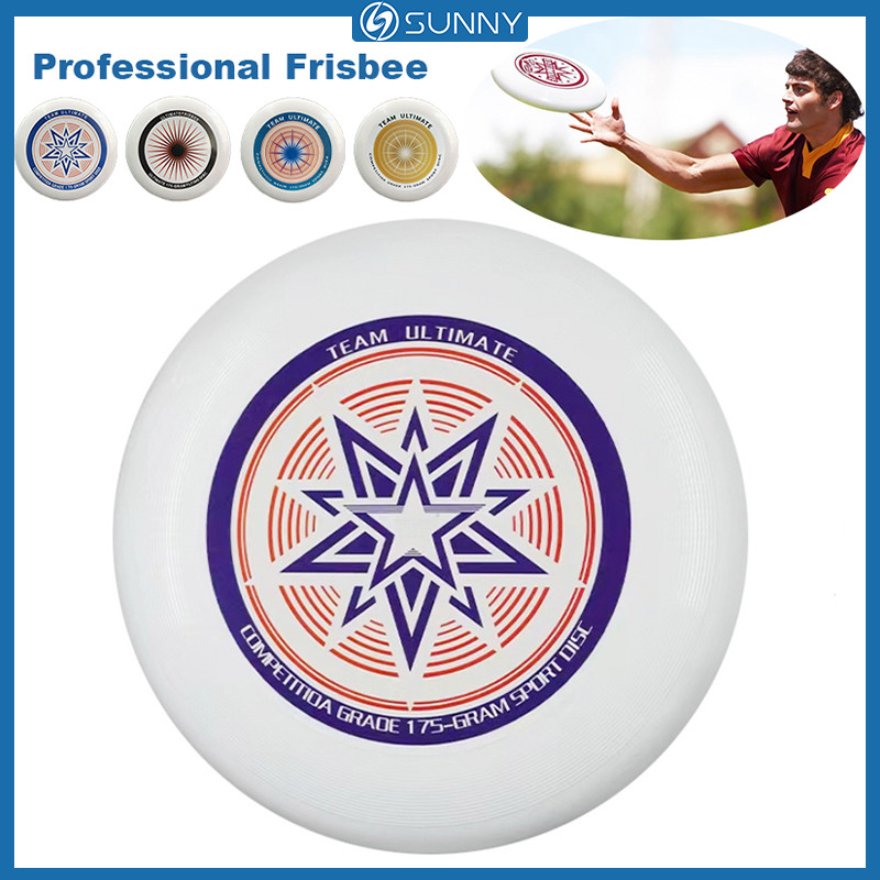 Shop ultimate frisbee disc for Sale on Shopee Philippines