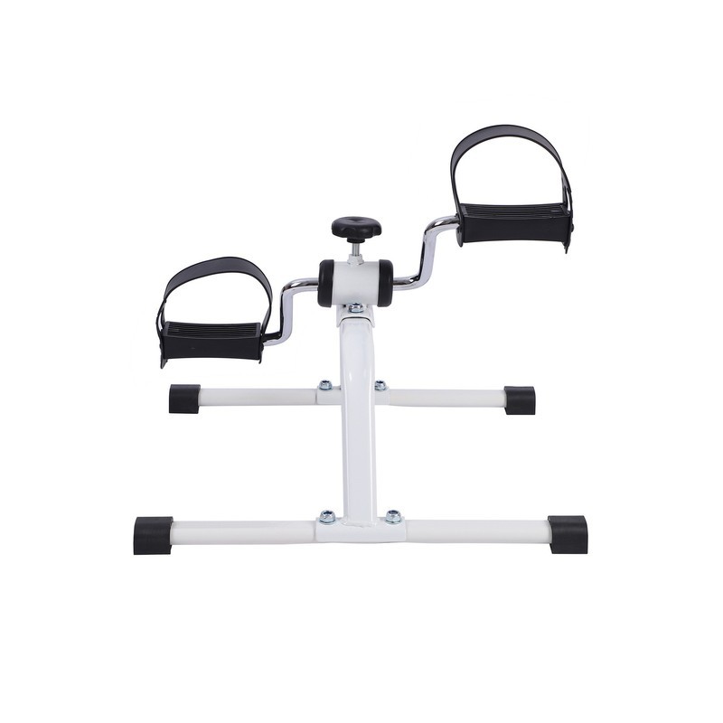 Mini Simple Bicycle Household Leg Beauty Machine Leg Trainer Elderly ...