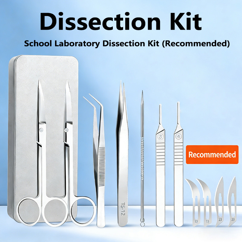 Shop dissecting kit for Sale on Shopee Philippines