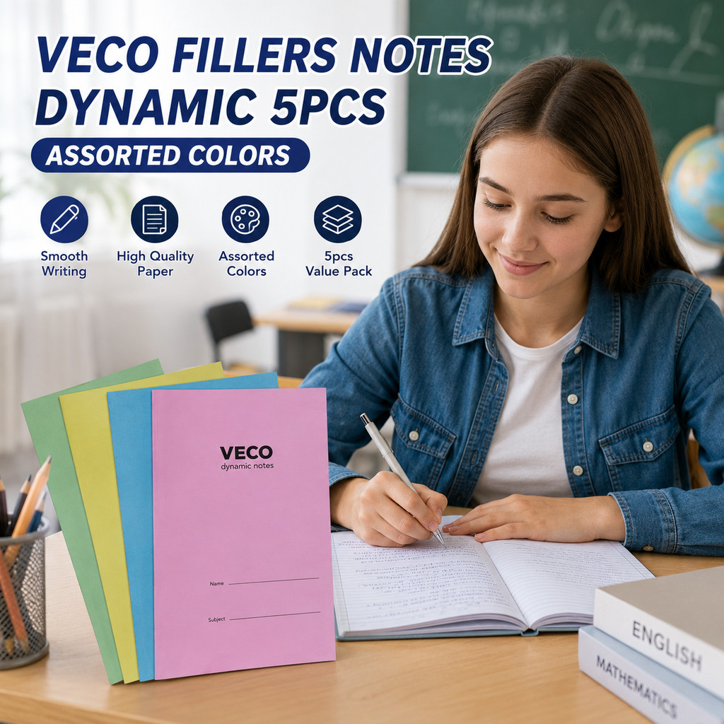 Shop filler notebook for Sale on Shopee Philippines