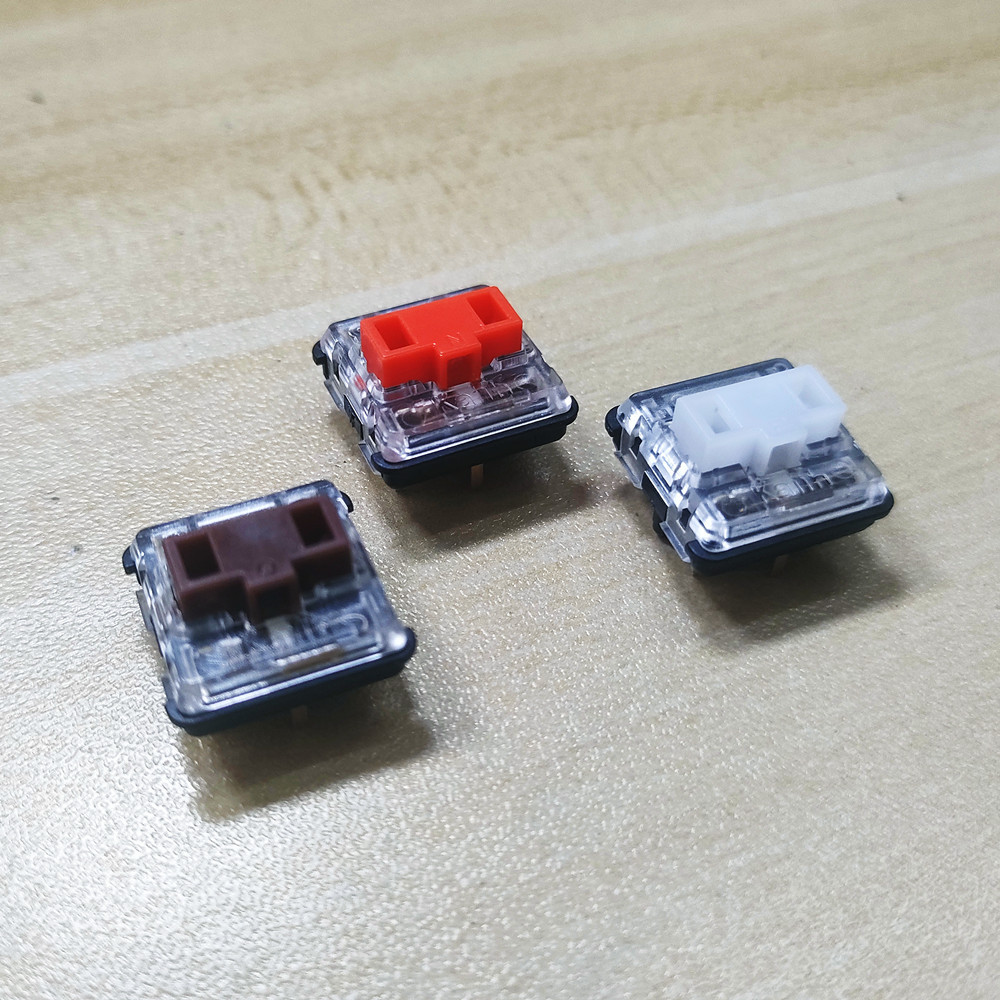 Logitech G913TKL G915 G813 G815 Repair Keyboard Replacement Low Axis ...