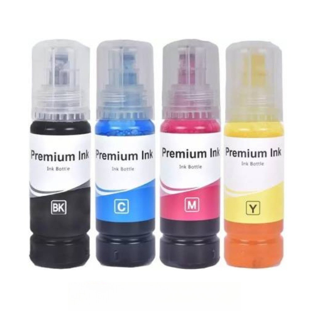 Epson 003 Black ink - Best Prices and Online Promos - Aug 2026 | Shopee ...