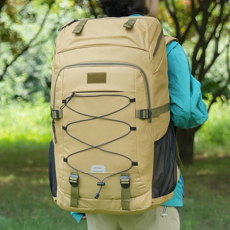 knapsack travel bag - Best Prices and Online Promos - Oct 2026 | Shopee ...