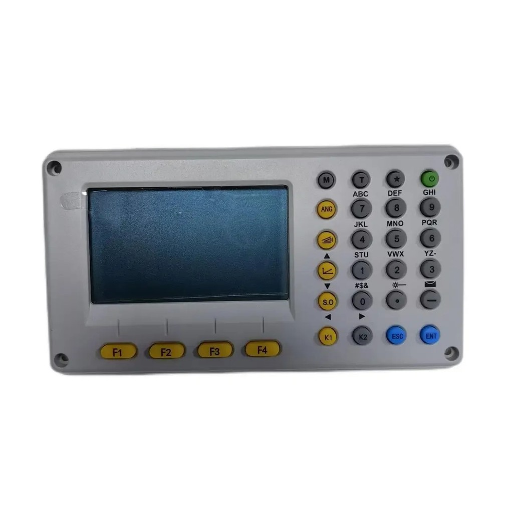 FOR SOUTH RUIDE TOTAL STATION LCD DISPLAY KEYPAD NTS-315B NTS-332R4 ...