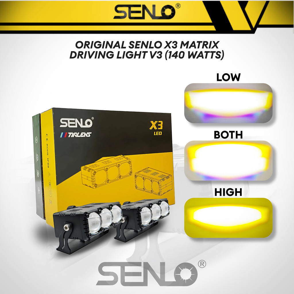 Senlo Philippines, Online Shop | Shopee Philippines