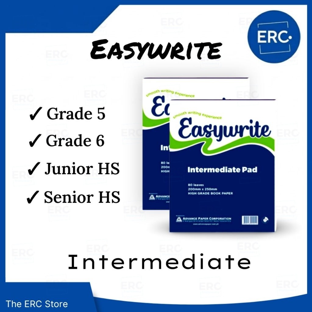 Grade 5 Paper Essentials | Shopee PH