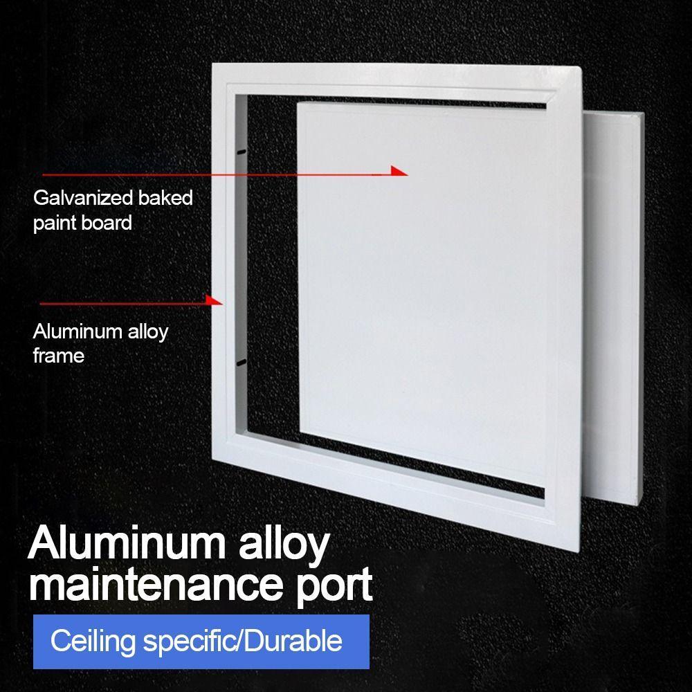 KARENGOODS Access Panel, Opening Flush Removable Inspection Hole ...
