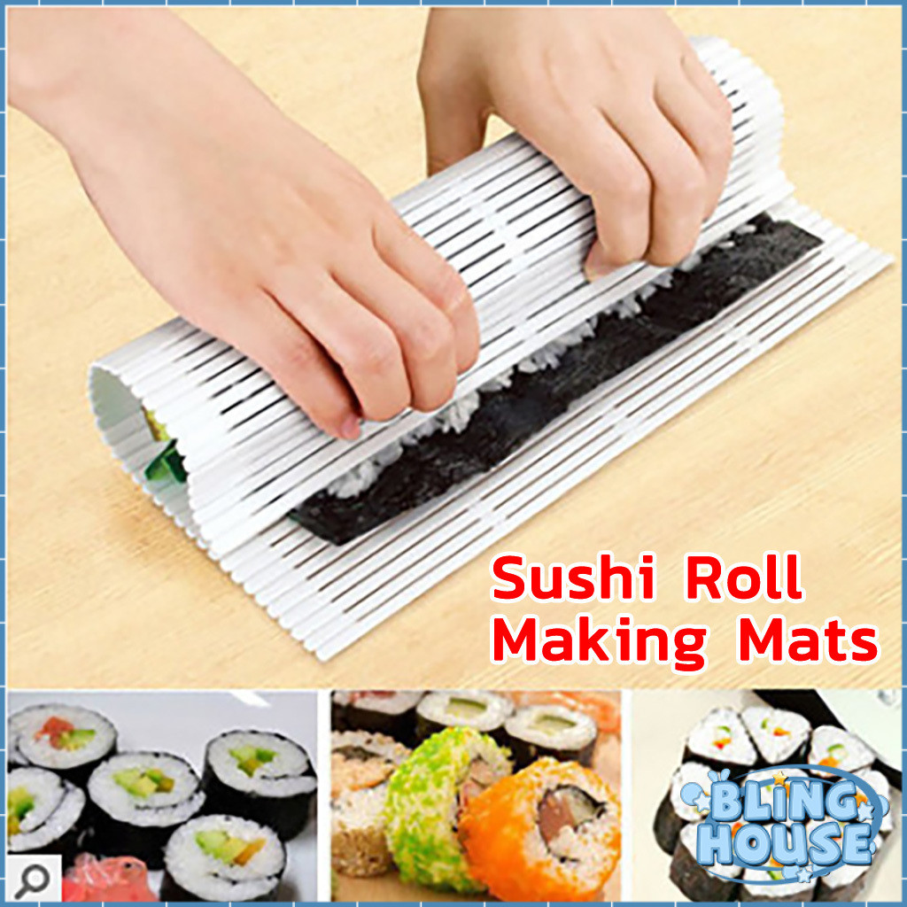 Shop sushi roller for Sale on Shopee Philippines