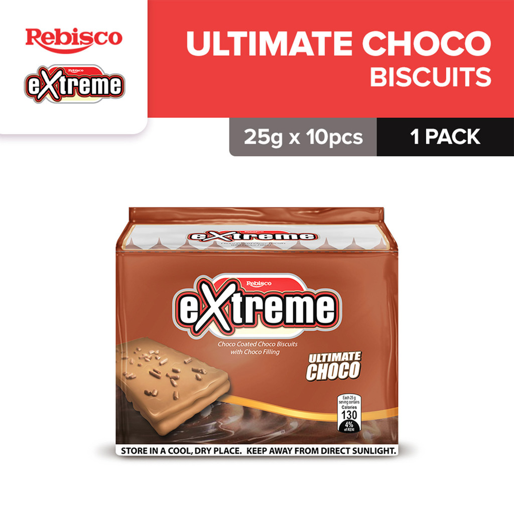Rebisco , Online Shop | Shopee Philippines