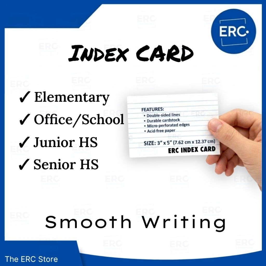 Shop 1/4 index card for Sale on Shopee Philippines