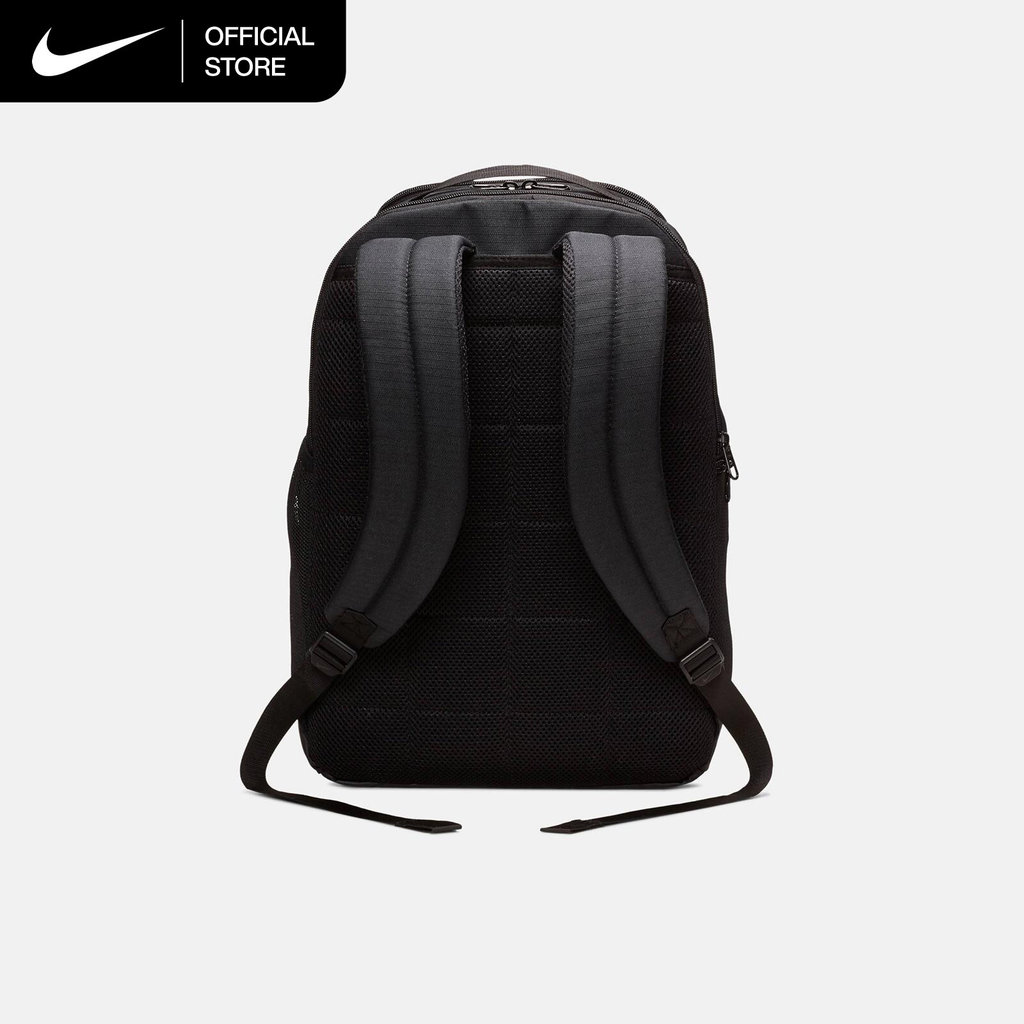 Nike Brasilia Training Backpack (Medium, 24L) - Black [BA5954-010] | Shopee  Philippines
