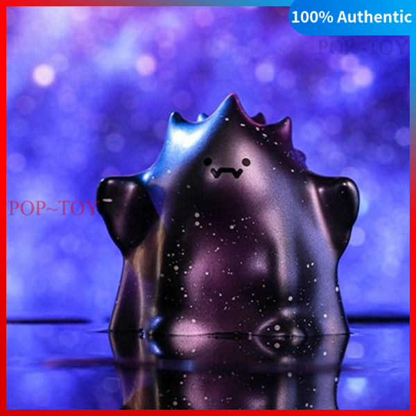 POPMART YUKI INTERFUSION SERIES pop mart blind box figures gift