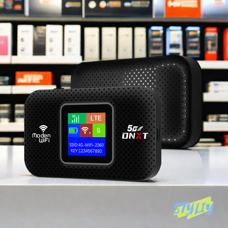 pocket wifi 5g fast openline, all-day battery | Shopee PH