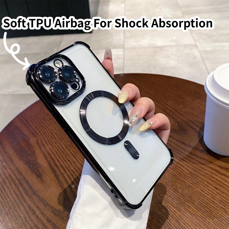Soft Casing For OPPO A6C A60 A6S A6X A6 A7 Pro Max A6T 4G 5G With ...
