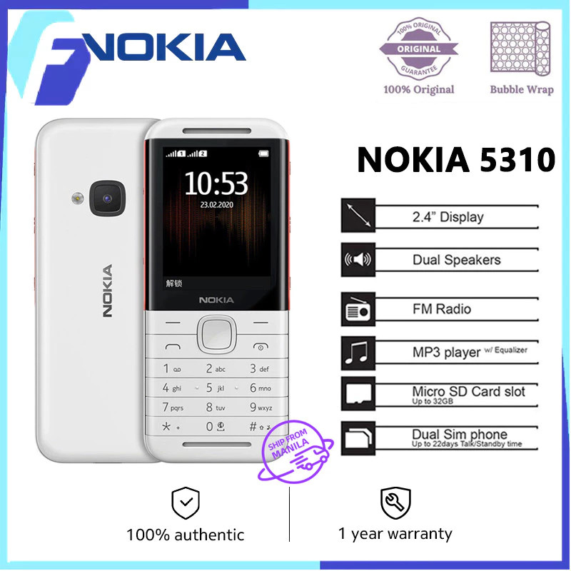 Shop nokia keypad phone for Sale on Shopee Philippines