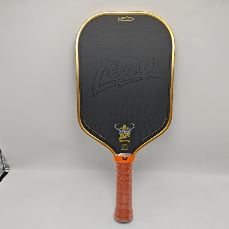 Bread and Butter Loco Power Foam Paddle