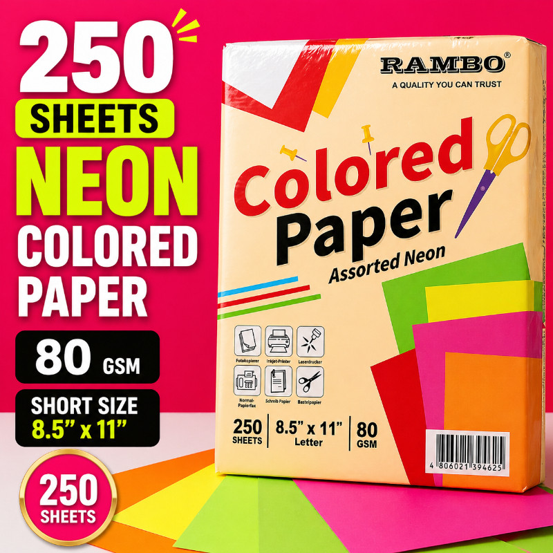 Shop 8.5x11 paper for Sale on Shopee Philippines