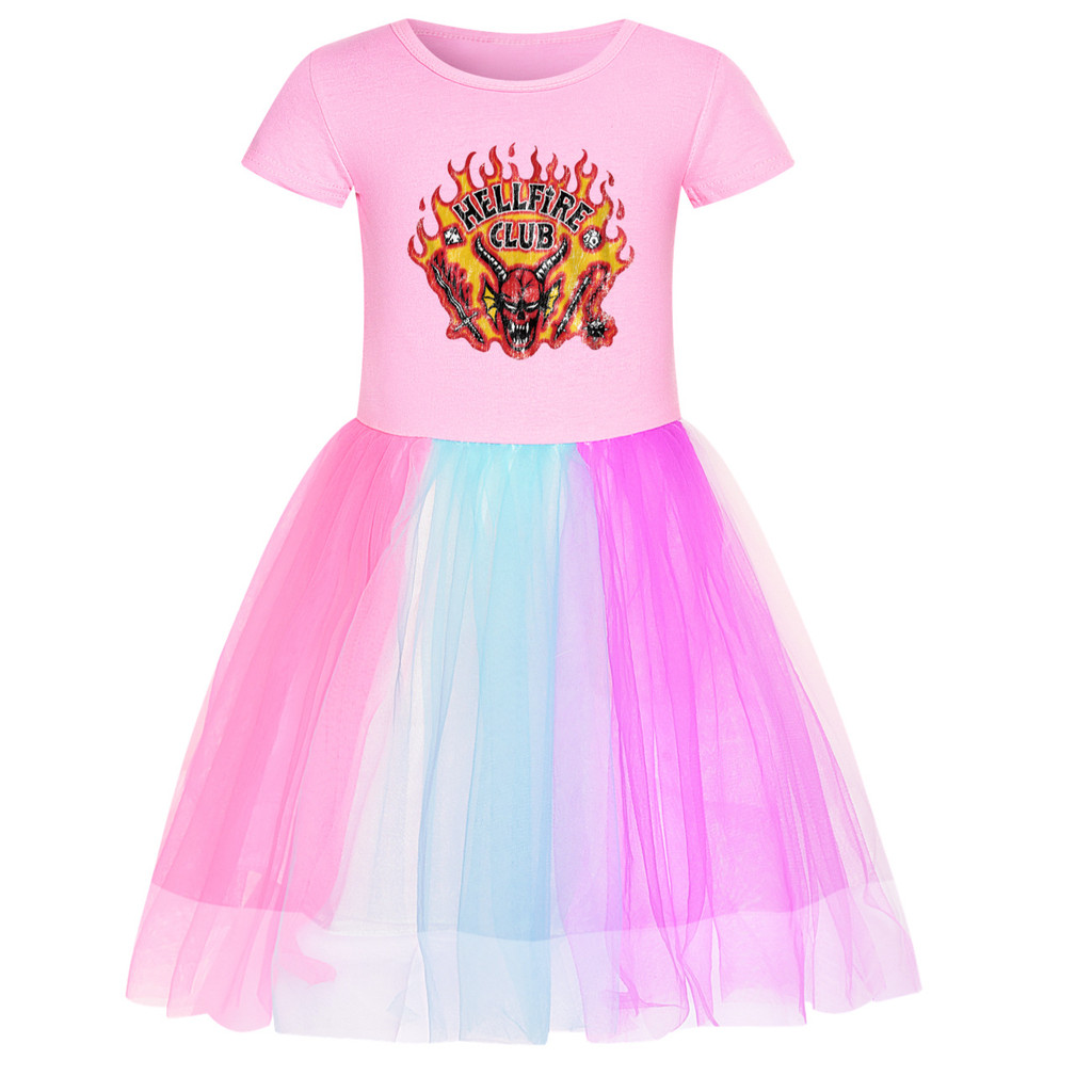 hellfire club dress Blackmilk HELLFIRE CLUB EVIL V DRESS Stranger Things Size Medium M NWT