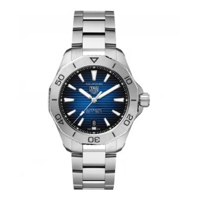TdAG Heduer Racing Diving Series WBP2111.BA0627 Automatic Mechanical ...