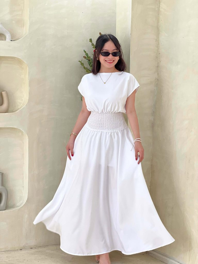 flowy sage dress Women's Sage Green One shoulder A-line Wedding Party Dress – SD Dresscode &  Fashiontrends main image 0