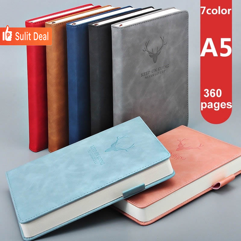 Shop big size notebook for Sale on Shopee Philippines