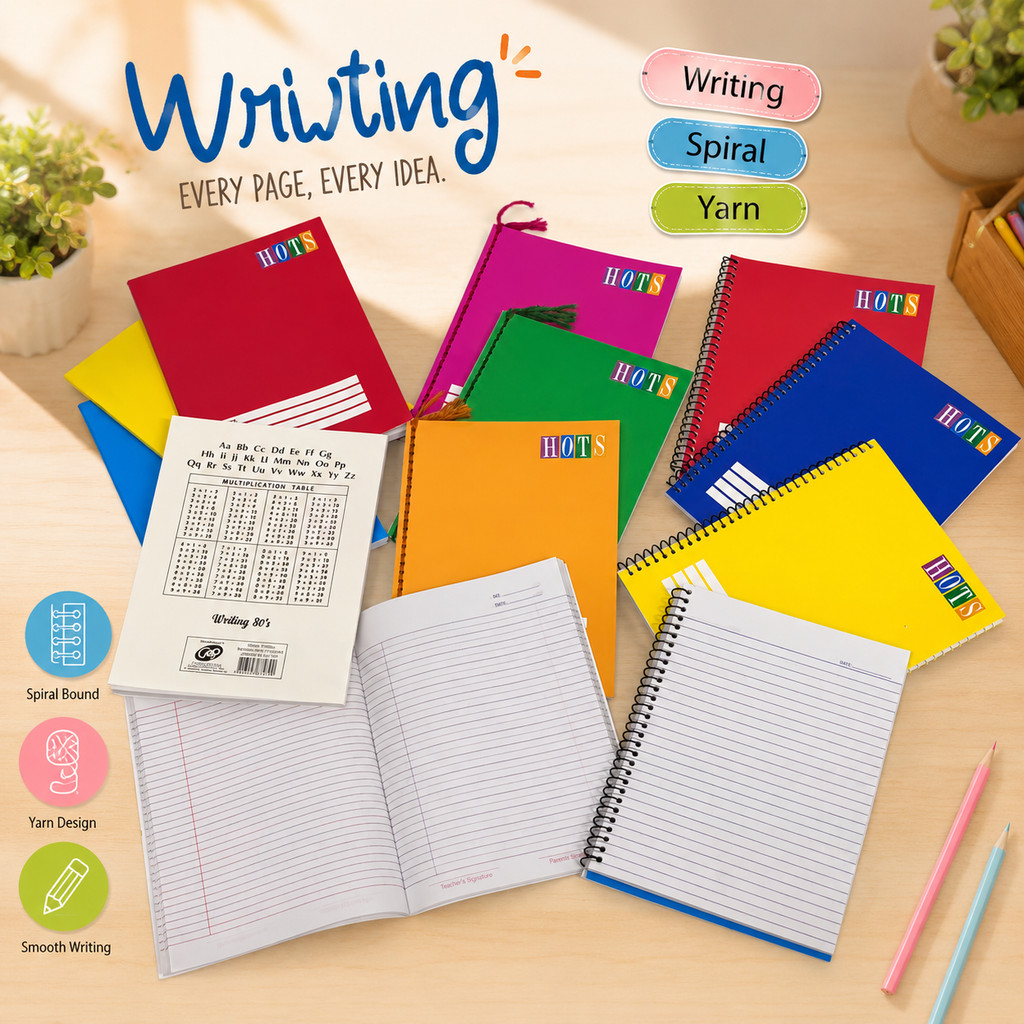 Shop notebook composition for Sale on Shopee Philippines