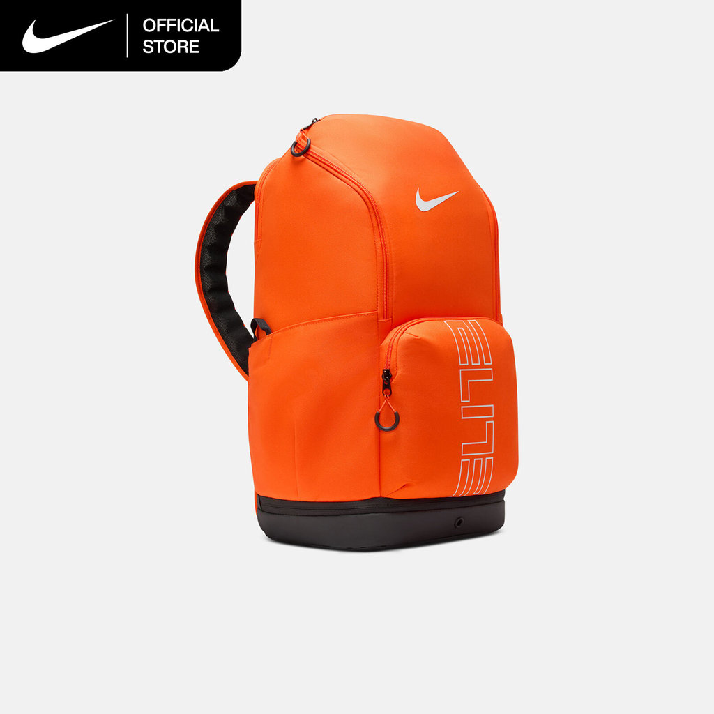 Varsity Backpack Nike Air Backpack Orange Shop Nike Elite Backpack For Sale  On Shopee Philippines