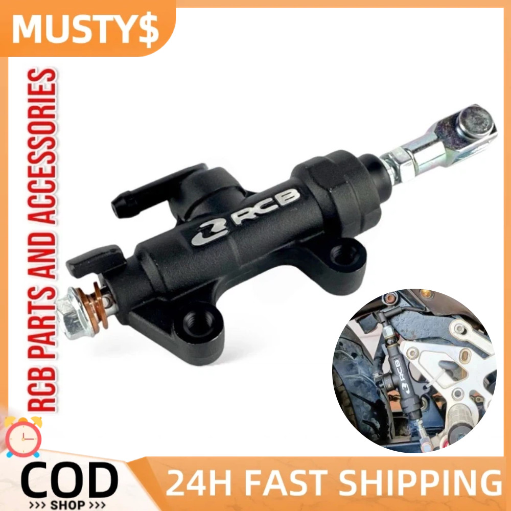 Shop rcb brake master for Sale on Shopee Philippines
