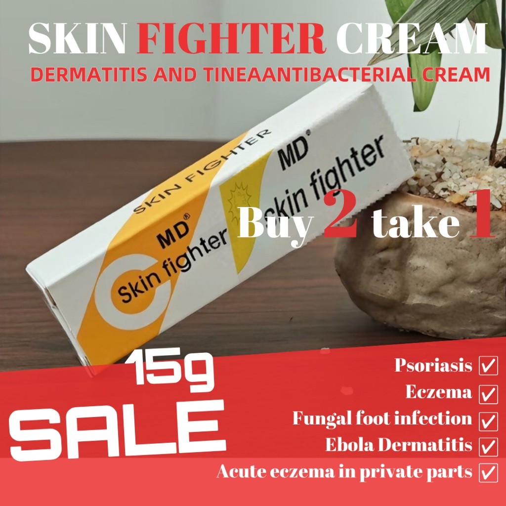 Shop skin fighter ointment for Sale on Shopee Philippines