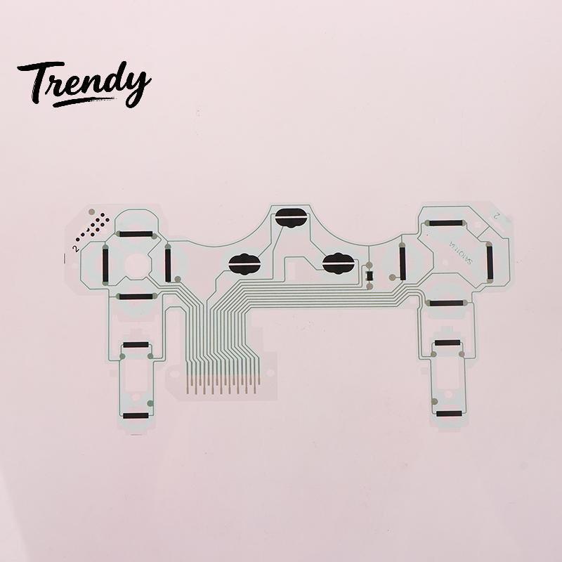 [Trendy] For PS2 SA1Q113A Conductive Film Circuit Board Flex Ribbon ...