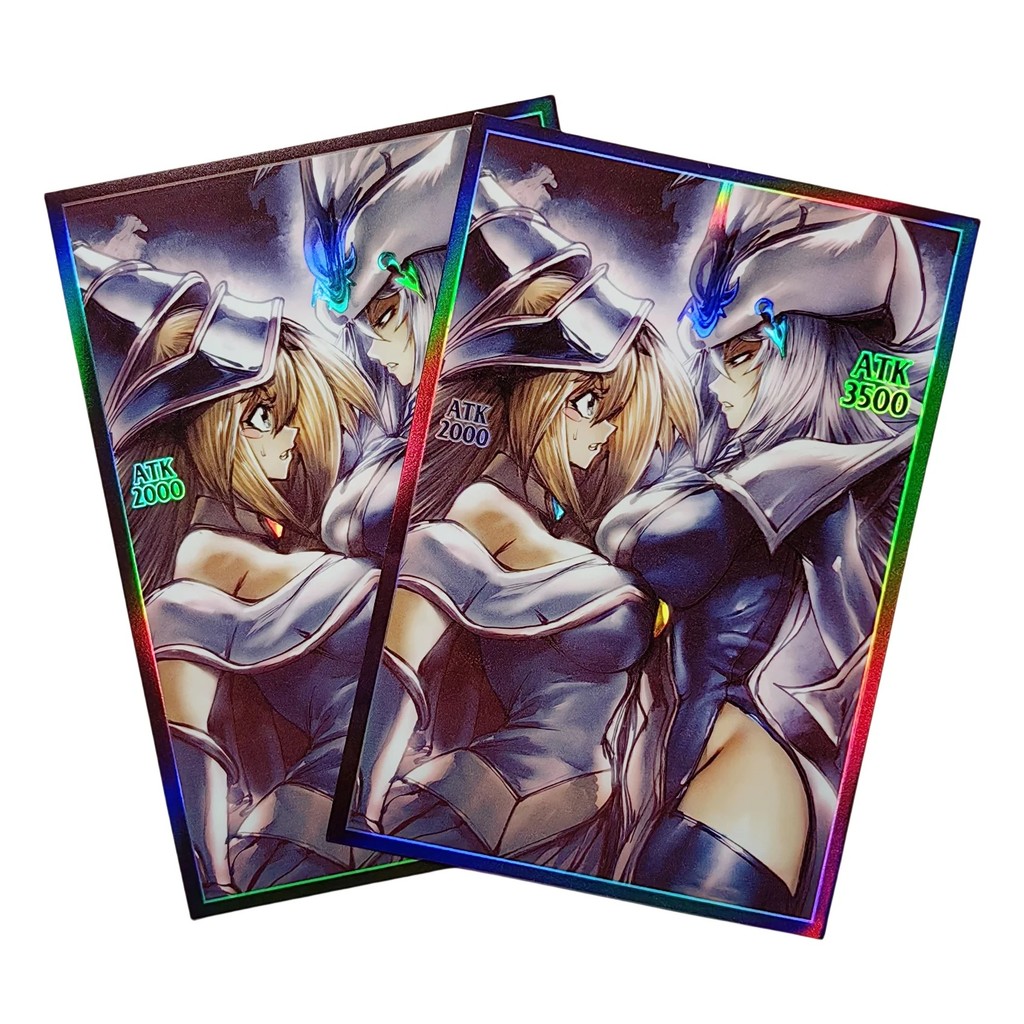 silent magician card sleeves Magic – EvanEraTV Laugh@Life Shop The number of protectors is 55 Silent Magician - Card Sleeves