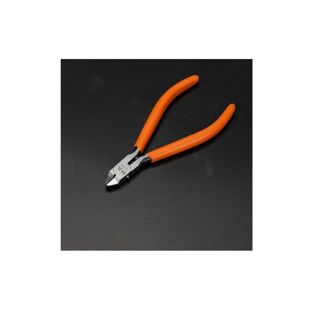 Clean Cuts Single Blade Cutter Made Gunpla Cutter Rust-Resistant for ...
