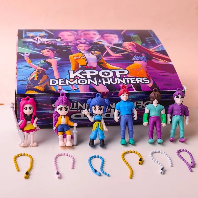 Shop huntrix toys for Sale on Shopee Philippines